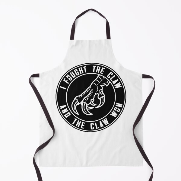 Item preview, I Fought The Claw designed and sold by sirglennbo.