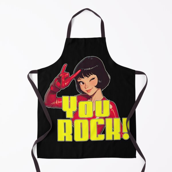 Item preview, You Rock ! designed and sold by obstinator.