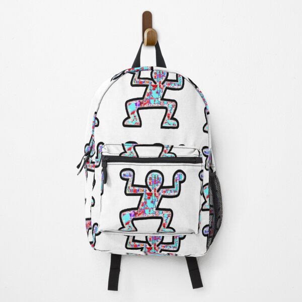 Item preview, Graffiti Dancer 123 designed and sold by LowEndGraphics.