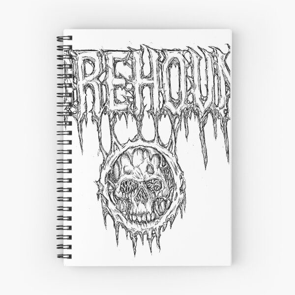 Item preview, alaric barca gorehound designed and sold by Alaric  Barca.