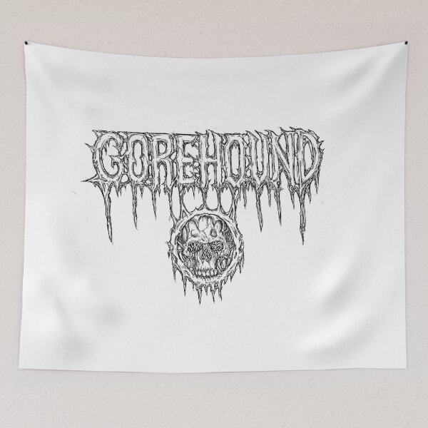 Item preview, alaric barca gorehound designed and sold by Alaric  Barca.