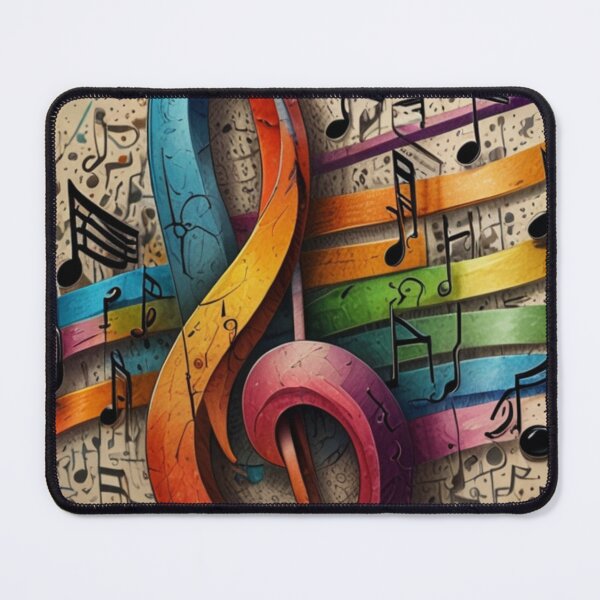 Item preview, Music and Note Design designed and sold by EleganceStudio.