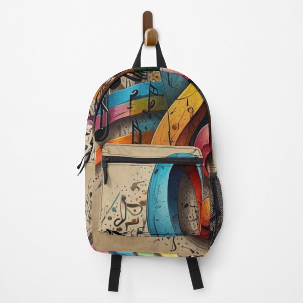 Item preview, Music and Note Design designed and sold by EleganceStudio.