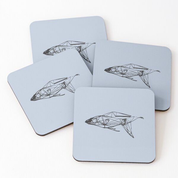Item preview, Fish 3D animal love 1 designed and sold by Animalovedesign.