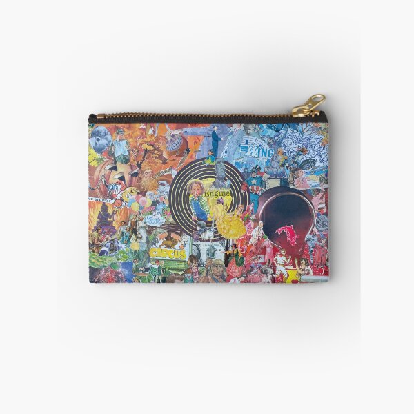 Item preview, Nostalgic Escape designed and sold by justinkippart.