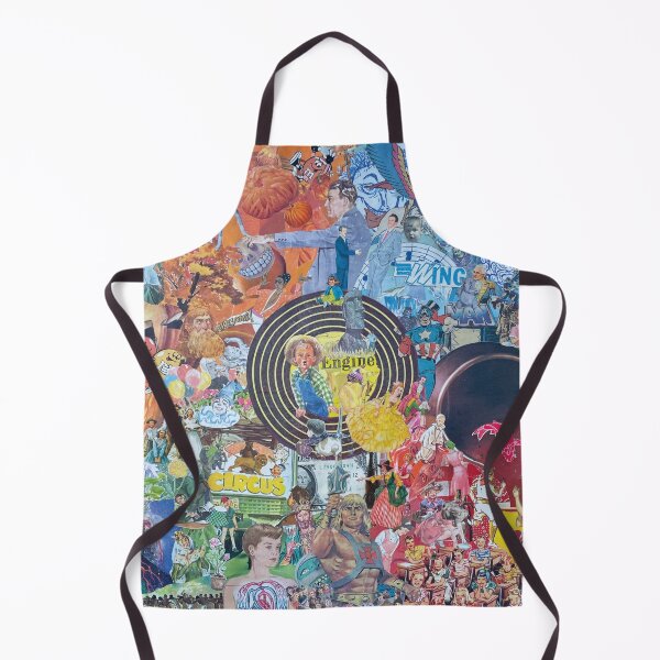 Item preview, Nostalgic Escape designed and sold by justinkippart.