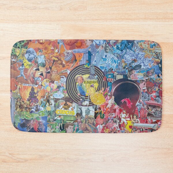 Item preview, Nostalgic Escape designed and sold by justinkippart.