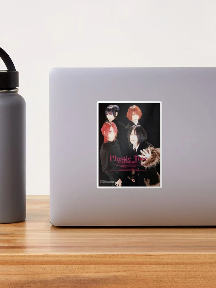 Plastic Tree ステッカー Amazon.co.jp: 防水ステッカーセット リンキンパーク スーツ