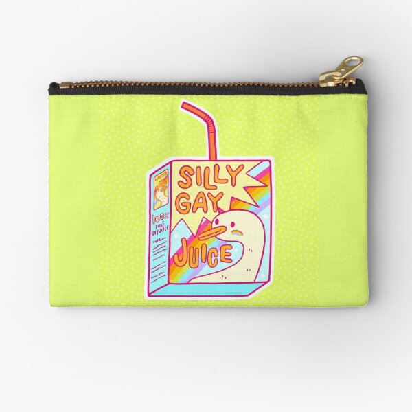 Item preview, Silly Gay Juice (Silly Goose Juice) designed and sold by VaguelyOriginal.