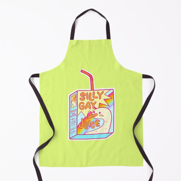 Item preview, Silly Gay Juice (Silly Goose Juice) designed and sold by VaguelyOriginal.