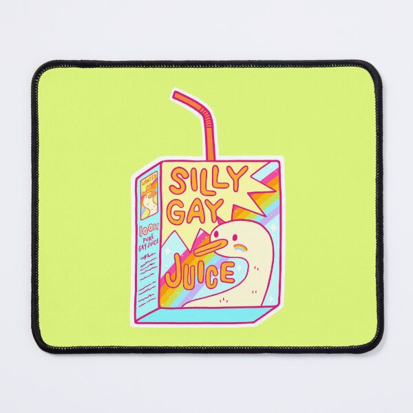 Item preview, Silly Gay Juice (Silly Goose Juice) designed and sold by VaguelyOriginal.