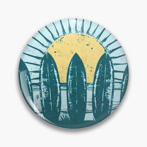 Item preview, Océano - Sunrise & Surfboards  designed and sold by Oceano-Beach.