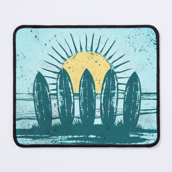 Item preview, Océano - Sunrise & Surfboards  designed and sold by Oceano-Beach.