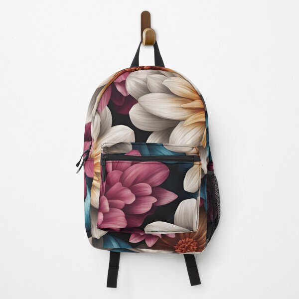 Item preview, Colorful Flowers designed and sold by PastelDreamz.