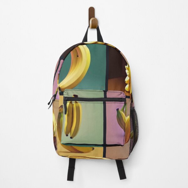 Item preview, BIO Bananas in mosaic // Dancing bananas by BIPHOTO designed and sold by BIPHOTONEWS.