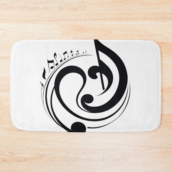 Item preview, Music and Note Design designed and sold by EleganceStudio.