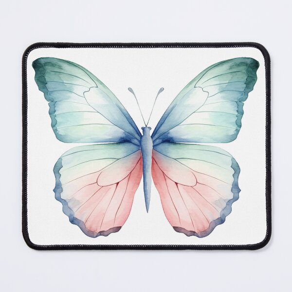 Item preview, Radiant Butterfly Elegance designed and sold by MagicCreationsW.