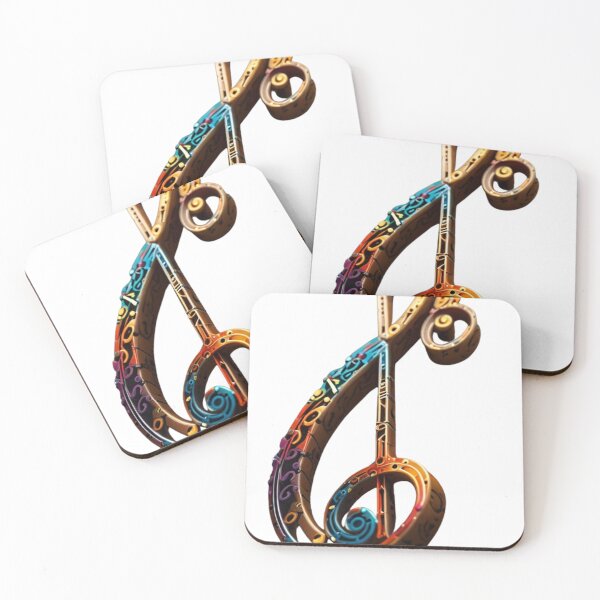 Item preview, Music and Note Design designed and sold by EleganceStudio.
