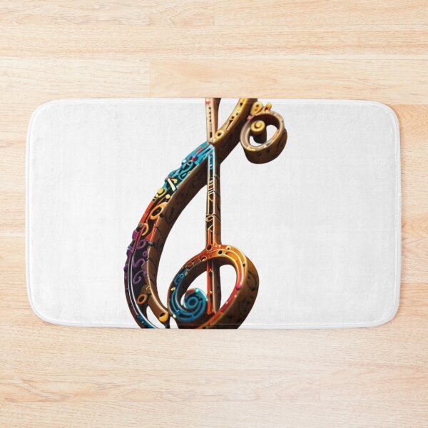 Item preview, Music and Note Design designed and sold by EleganceStudio.