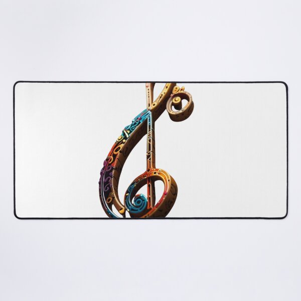 Item preview, Music and Note Design designed and sold by EleganceStudio.
