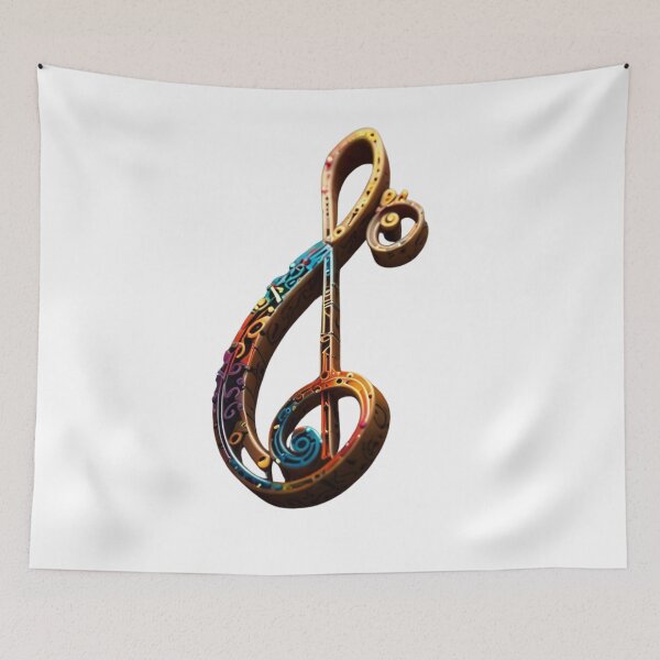 Item preview, Music and Note Design designed and sold by EleganceStudio.
