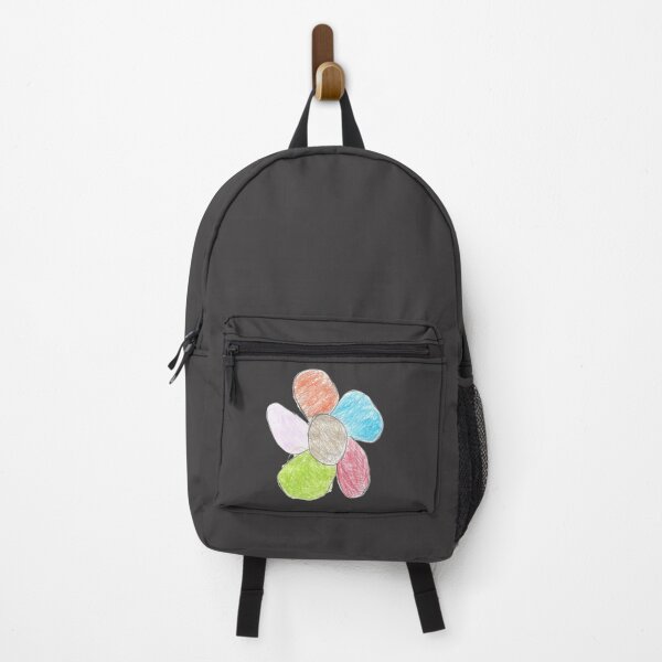 Item preview, Simple flower. designed and sold by Klaudia Sulewska.