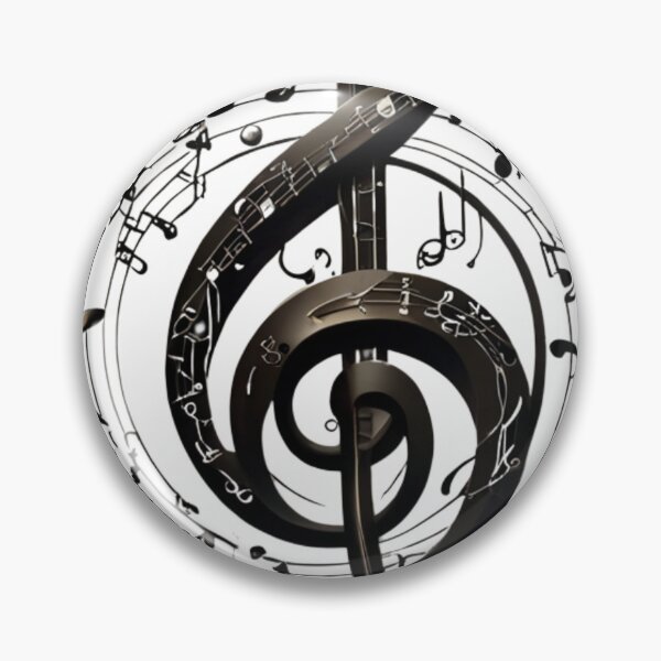 Item preview, Music and Note Design designed and sold by EleganceStudio.
