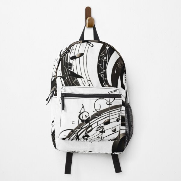 Item preview, Music and Note Design designed and sold by EleganceStudio.