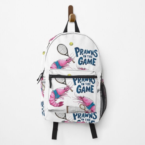 Item preview, Prawns in the Game designed and sold by Gentle40Winks.