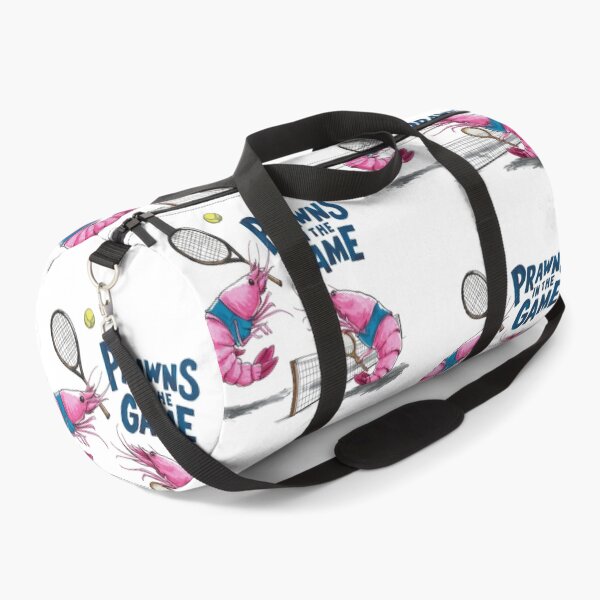 Item preview, Prawns in the Game designed and sold by Gentle40Winks.