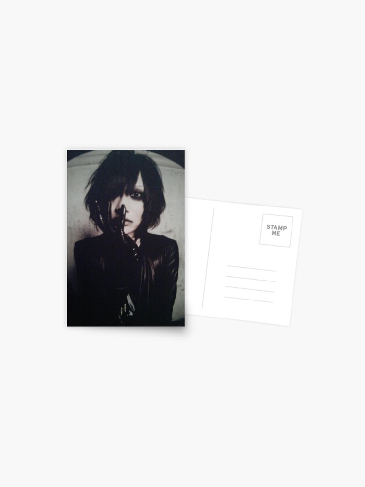 Plastic Tree Ryutaro