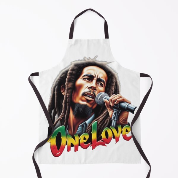 Item preview, BOB MARLEY: ONE LOVE designed and sold by CHRIST5000.