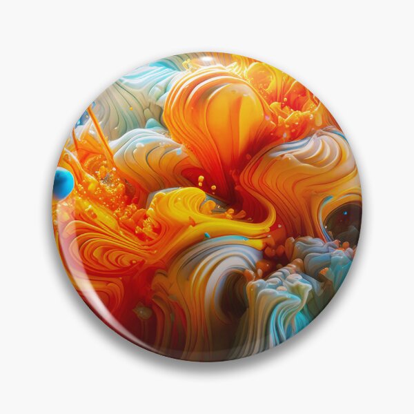 Item preview, An explosion of Joy 1 designed and sold by rainsdesigns.