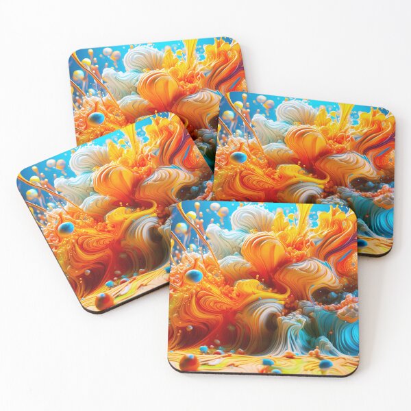 Item preview, An explosion of Joy 1 designed and sold by rainsdesigns.