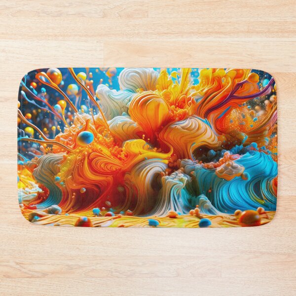 Item preview, An explosion of Joy 1 designed and sold by rainsdesigns.