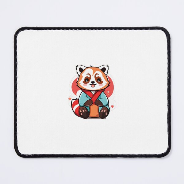 Item preview, Cute Panda Bear designed and sold by Lolscrubs.