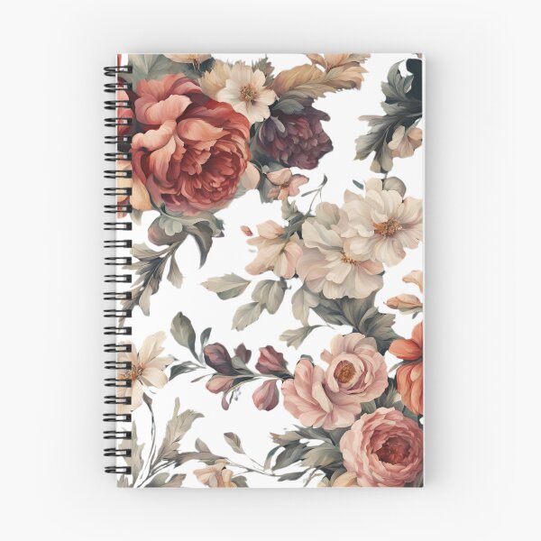Aperçu de l'œuvre Floral haut de gamme créée et vendue par PastelDreamz.