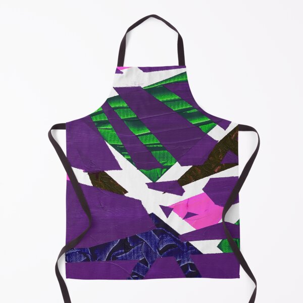 Item preview, 80's - Hot Pink Purple designed and sold by SandieMarie.