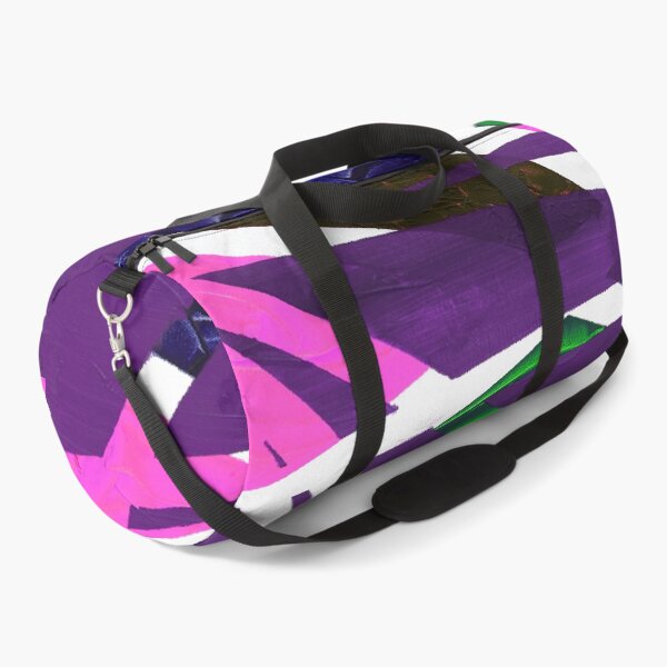 Item preview, 80's - Hot Pink Purple designed and sold by SandieMarie.