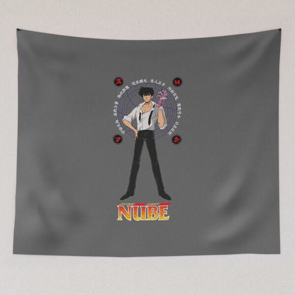Item preview, Jigoku Sensei Nube Meisuke Nueno / 地獄先生ぬ～べ～ 鵺野 鳴介 COLOR designed and sold by JCBA.
