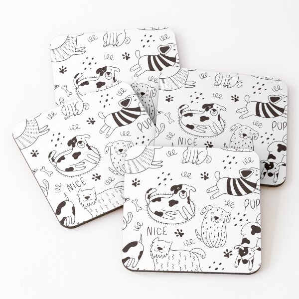 Item preview, funny pets designed and sold by Eureka Studios.