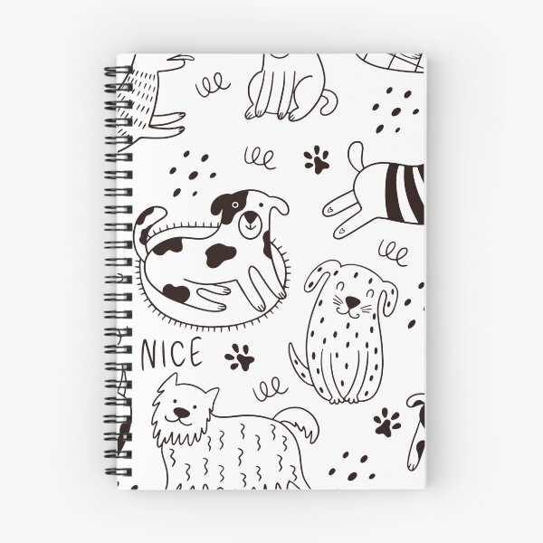 Item preview, funny pets designed and sold by Eureka Studios.