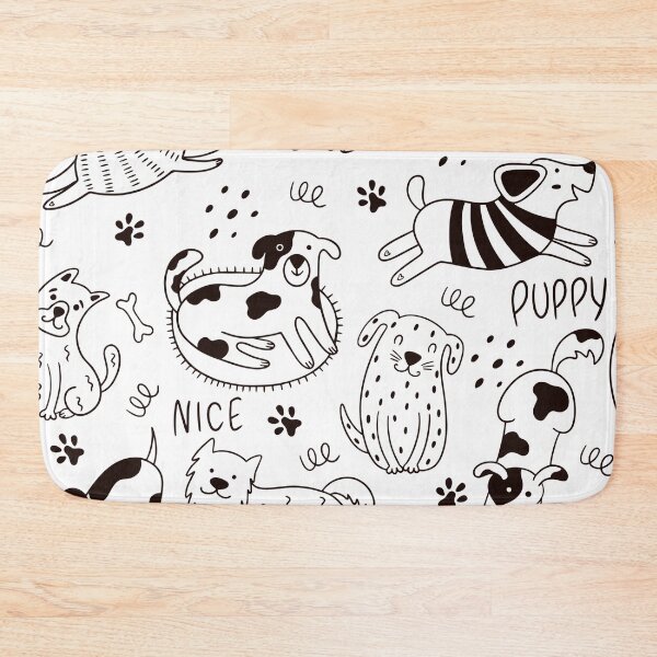 Item preview, funny pets designed and sold by Eureka Studios.
