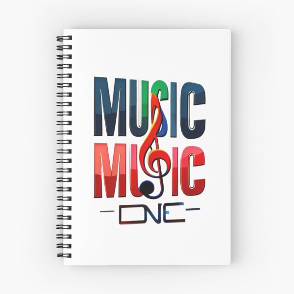 Item preview, Music and Note Design designed and sold by EleganceStudio.