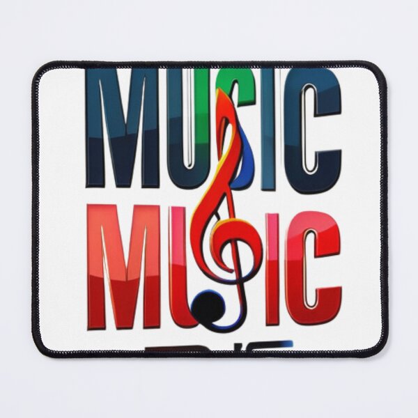 Item preview, Music and Note Design designed and sold by EleganceStudio.