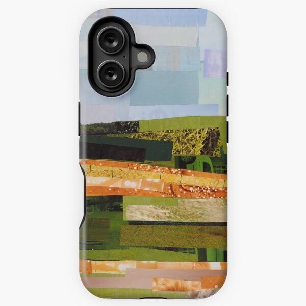 Item preview, Tranquil Plains designed and sold by megancoyle.