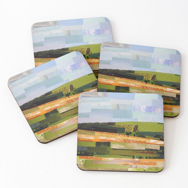 Item preview, Tranquil Plains designed and sold by megancoyle.