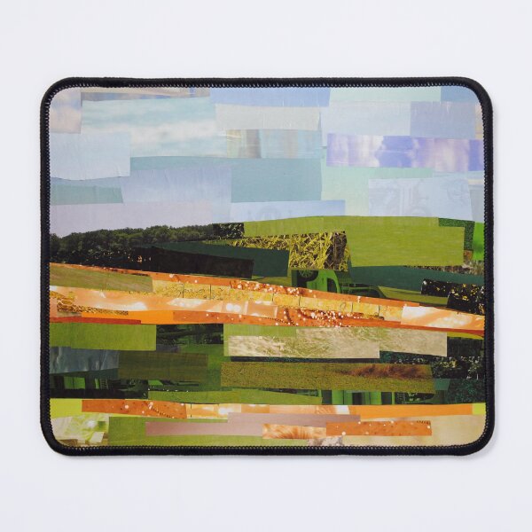 Item preview, Tranquil Plains designed and sold by megancoyle.