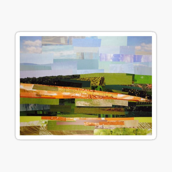 Item preview, Tranquil Plains designed and sold by megancoyle.