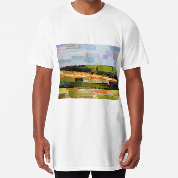 Item preview, Tranquil Plains designed and sold by megancoyle.